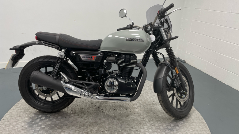 Honda GB350S (25MY)